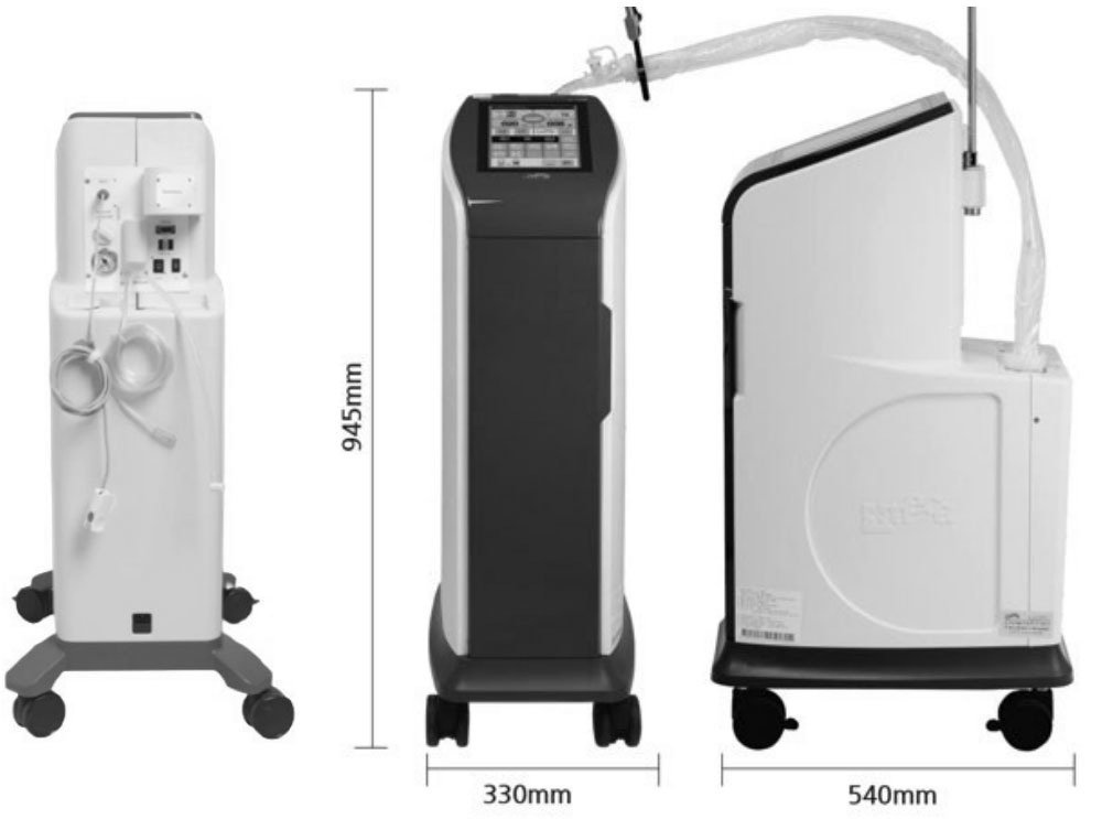 What Is A Medical Aspirator